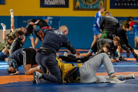 𝐃𝐫𝐮ż𝐲𝐧𝐨𝐰𝐞 𝐖𝐨𝐣ewódzkie 𝐌  Foto: lepszyPOZNAN.pl / Piotr Rychter