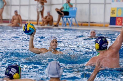 Splashball Festiwal  Foto: lepszyPOZNAN.pl / Piotr Rychter