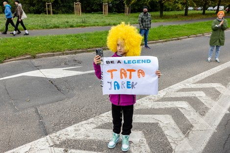 LOTTO 24. Poznań Maraton  Foto: lepszyPOZNAN.pl / Piotr Rychter