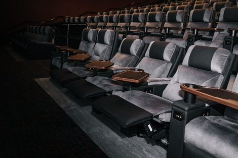 CC Kinepolis 60  Foto: magda boruch