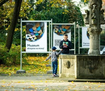 Muzeum Kultur Grobla Foto: MNP / materiały prasowe Muzeum Kultur Grobla  Foto: MNP / materiały prasowe