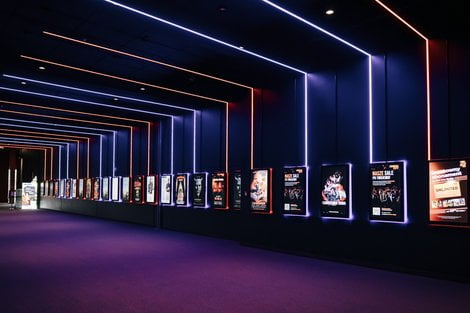 CC Kinepolis 54  Foto: magda boruch