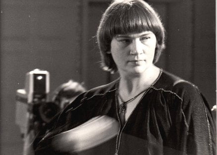 Agnieszka Duczmal [Amadeus]  Foto: 