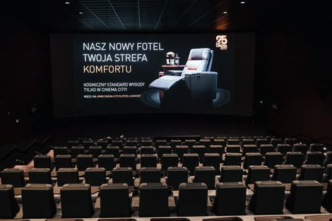 CC Kinepolis 65  Foto: magda boruch