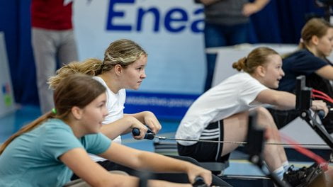 I Krok Wioślarski  Foto: lepszyPOZNAN.pl / Piotr Rychter