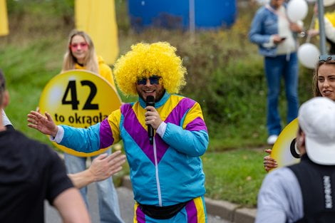 LOTTO 24. Poznań Maraton  Foto: lepszyPOZNAN.pl / Piotr Rychter