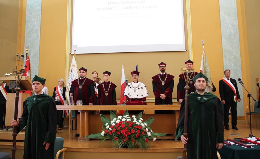 Uniwersytet Ekonomiczny  (3)  Foto: 