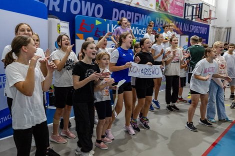 I Krok Wioślarski  Foto: lepszyPOZNAN.pl / Piotr Rychter
