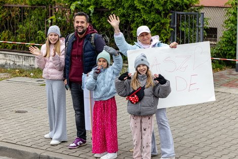 LOTTO 24. Poznań Maraton  Foto: lepszyPOZNAN.pl / Piotr Rychter