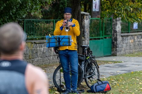 LOTTO 24. Poznań Maraton  Foto: lepszyPOZNAN.pl / Piotr Rychter