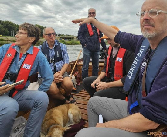 warta rejs  Foto: 