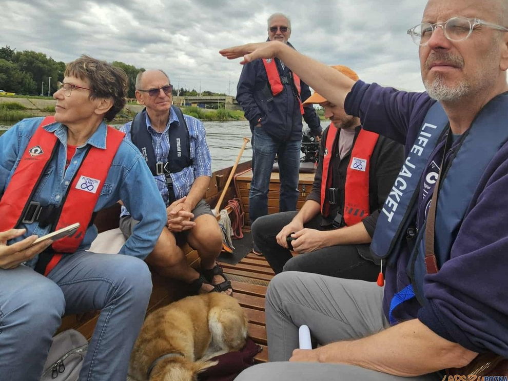 warta rejs  Foto: 