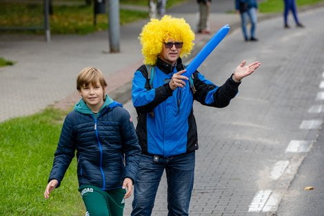LOTTO 24. Poznań Maraton  Foto: lepszyPOZNAN.pl / Piotr Rychter