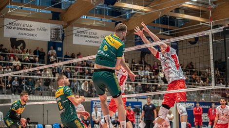 XX Agrobex Memoriał Arkadiusza Gołasia fot. Natalia Nazar (5)  Foto: fot.Natalia Nazar