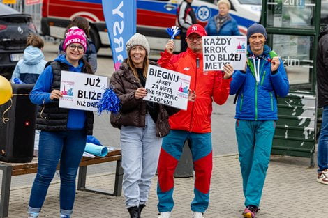 LOTTO 24. Poznań Maraton  Foto: lepszyPOZNAN.pl / Piotr Rychter