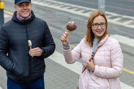 LOTTO 24. Poznań Maraton  Foto: lepszyPOZNAN.pl / Piotr Rychter