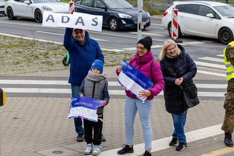 LOTTO 24. Poznań Maraton  Foto: lepszyPOZNAN.pl / Piotr Rychter