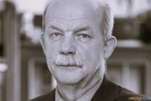 Zbigniew Pilarczyk  Foto: UAM