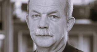 Zbigniew Pilarczyk  Foto: UAM