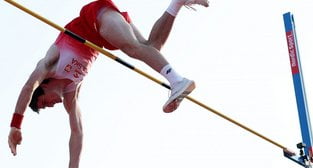 Paweł Pośpiech ME Tampere Foto: materiały prasowe Paweł Pośpiech ME Tampere Foto: materiały prasowe