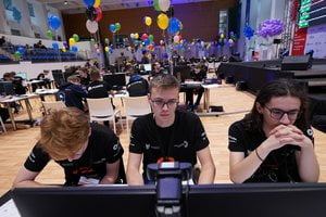 Programowanie zespołowe  Foto: materiały prasowe