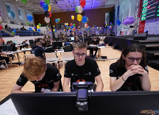 Programowanie zespołowe  Foto: materiały prasowe