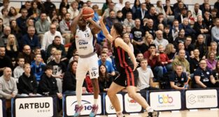 Enea Basket Poznań Foto: Paweł Jonik / Enea Basket Poznań Enea Basket Poznań Foto: Paweł Jonik / Enea Basket Poznań