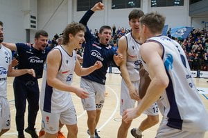 Enea Basket  Foto: Beata Brociek / Enea Basket Poznań