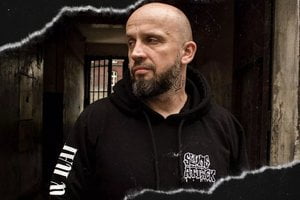 Rychu Peja Foto: Tatoo Targi / mat. prasowe Rychu Peja Foto: Tatoo Targi / mat. prasowe