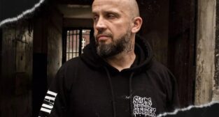 Rychu Peja Foto: Tatoo Targi / mat. prasowe Rychu Peja Foto: Tatoo Targi / mat. prasowe