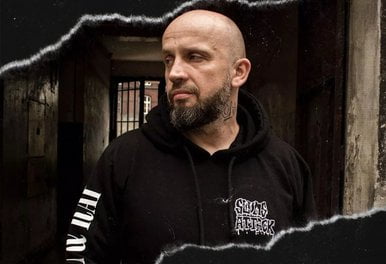 Rychu Peja  Foto: Tatoo Targi / mat. prasowe