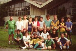 Droga Debinska Warta pocz. 90 [Pawel Rosolski]  Foto: 