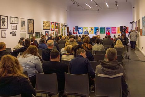 Aukcja dla Domu 2025 Fot. Maciej Kaczyński CK Zamek Foto: Aukcja dla Domu 2025 Fot. Maciej Kaczyński CK Zamek Foto: