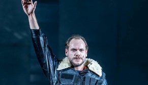 Korolian Foto: Teatr Nowy / materiały prasowe Korolian Foto: Teatr Nowy / materiały prasowe