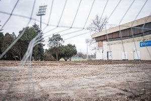 Droga Debinska Warta Poznan 2024_02 [PIM] (1)  Foto: 