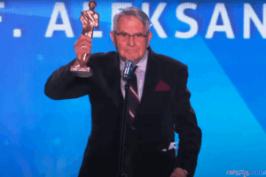 Aleksander Kabsch [AWF}  Foto: AWF