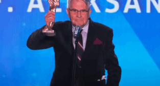 Aleksander Kabsch [AWF}  Foto: AWF