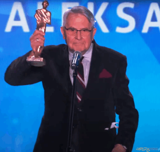 Aleksander Kabsch [AWF}  Foto: AWF