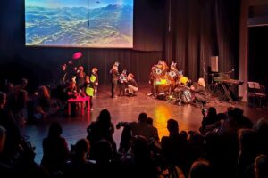 Zawsze Razem - 20 lat szkoły (4) Foto: Zawsze Razem - 20 lat szkoły (4) Foto: