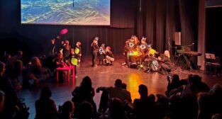 Zawsze Razem - 20 lat szkoły (4) Foto: Zawsze Razem - 20 lat szkoły (4) Foto: