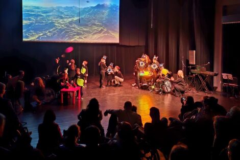 Zawsze Razem - 20 lat szkoły (4) Foto: Zawsze Razem - 20 lat szkoły (4) Foto: