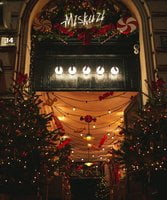 Swiateczne witryny (11)  Foto: 