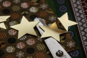 ozdoby świąteczne Foto: Julia Taubitz ozdoby świąteczne Foto: Julia Taubitz