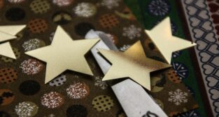 ozdoby świąteczne Foto: Julia Taubitz ozdoby świąteczne Foto: Julia Taubitz