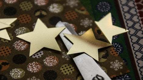 ozdoby świąteczne  Foto: Julia Taubitz