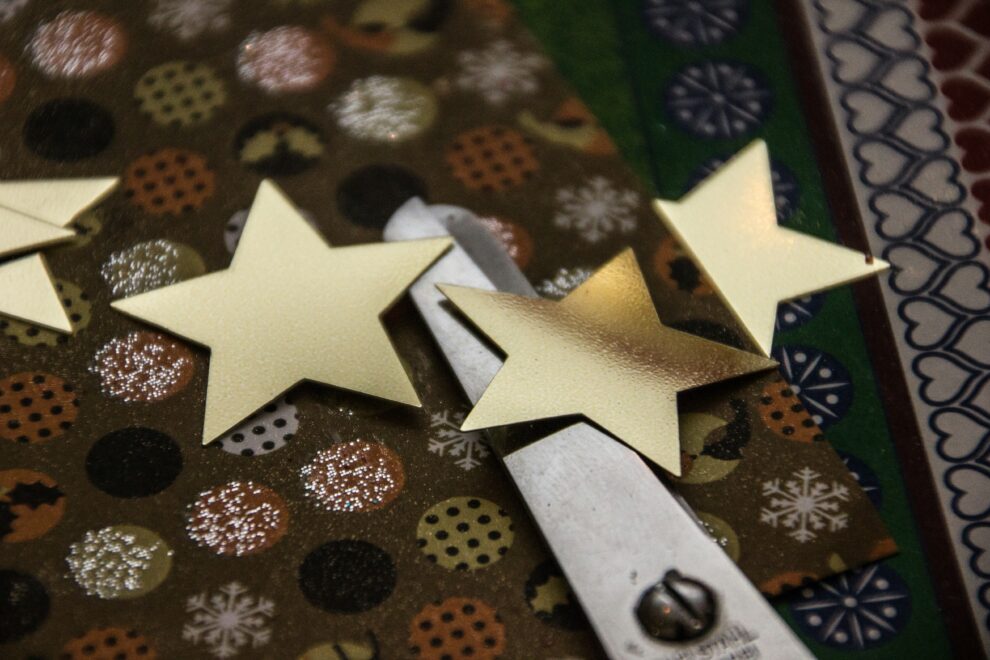 ozdoby świąteczne Foto: Julia Taubitz ozdoby świąteczne Foto: Julia Taubitz