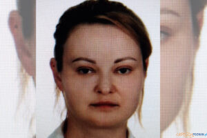 zaginiona Foto: zaginiona Foto: