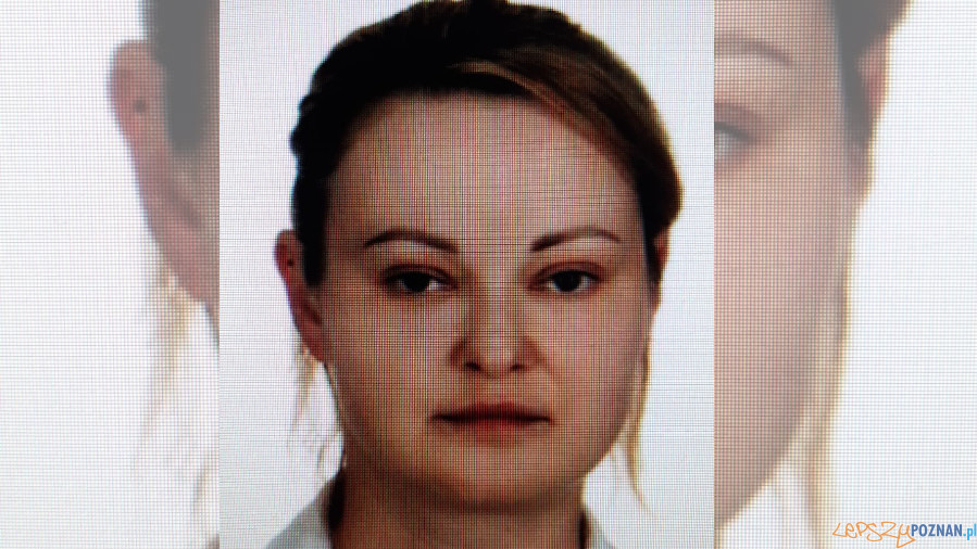 zaginiona Foto: zaginiona Foto: