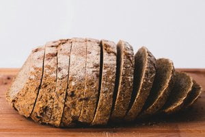 Chleb Foto: Jude Infantini Chleb Foto: Jude Infantini