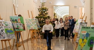 Metropolia Poznan  Foto: materiały prasowe